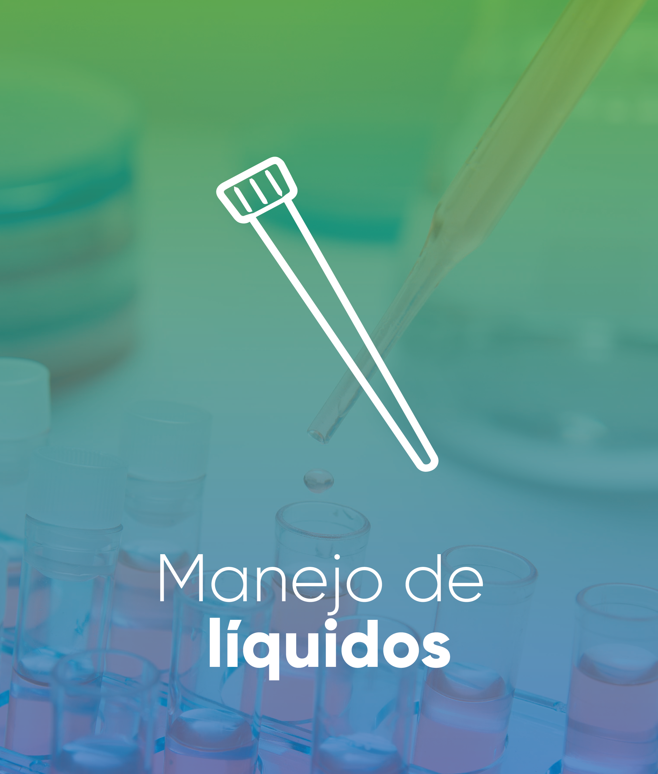 manejo de liquidos plastipur